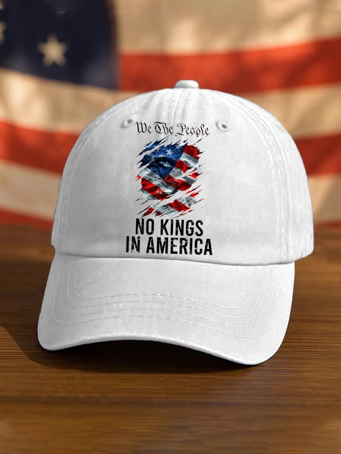 Women's Casual Fashion FDT Reject King Cotton Hat