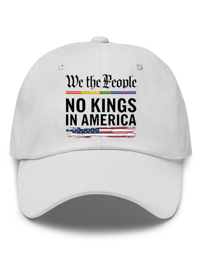 Women's Casual Fashion FDT Reject King Cotton Hat