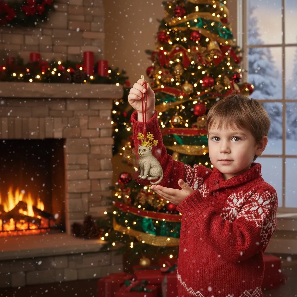 🎄-Medieval Cat Advent Calendar 2025✨24 Days of Cat Armor, Royal Charm & Holiday Surprises!