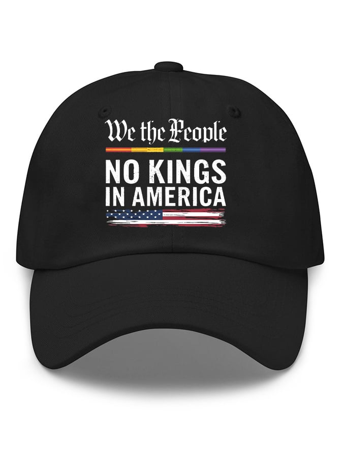 Women's Casual Fashion FDT Reject King Cotton Hat