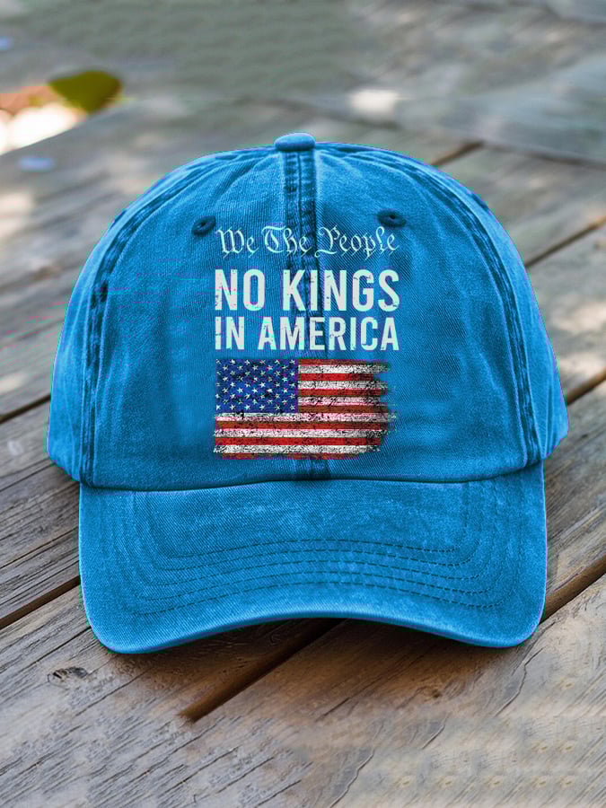 Women's Casual Fashion FDT Reject King Cotton Hat