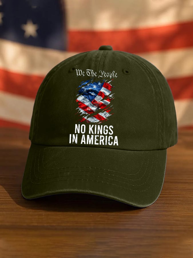 Women's Casual Fashion FDT Reject King Cotton Hat