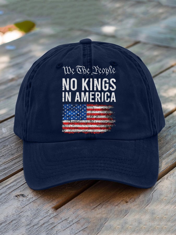 Women's Casual Fashion FDT Reject King Cotton Hat