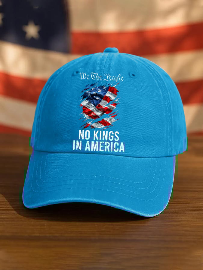 Women's Casual Fashion FDT Reject King Cotton Hat