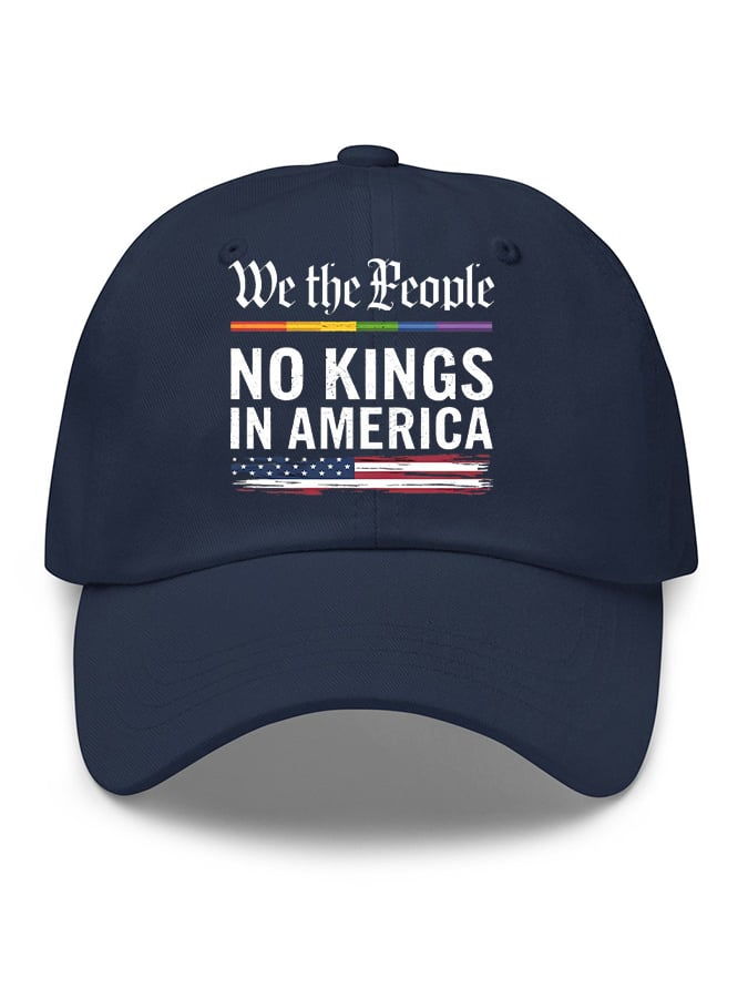 Women's Casual Fashion FDT Reject King Cotton Hat