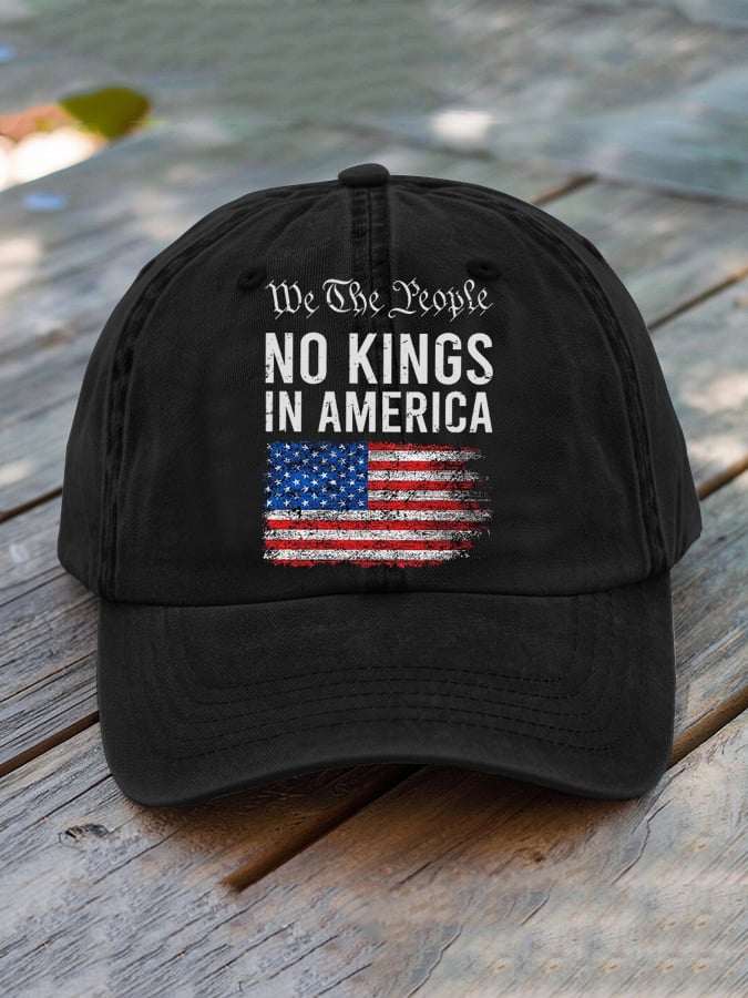 Women's Casual Fashion FDT Reject King Cotton Hat