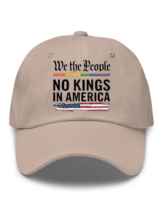 Women's Casual Fashion FDT Reject King Cotton Hat