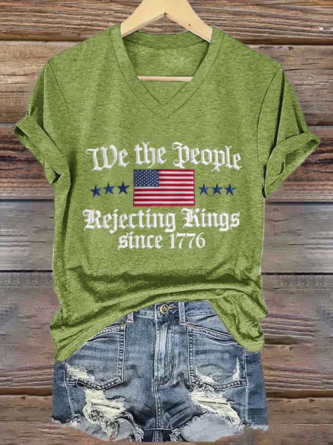 Women's FDT Print T-Shirt