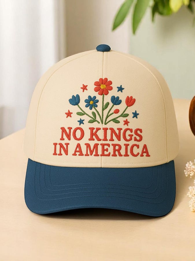 Unisex Reject Flag FDT Hat