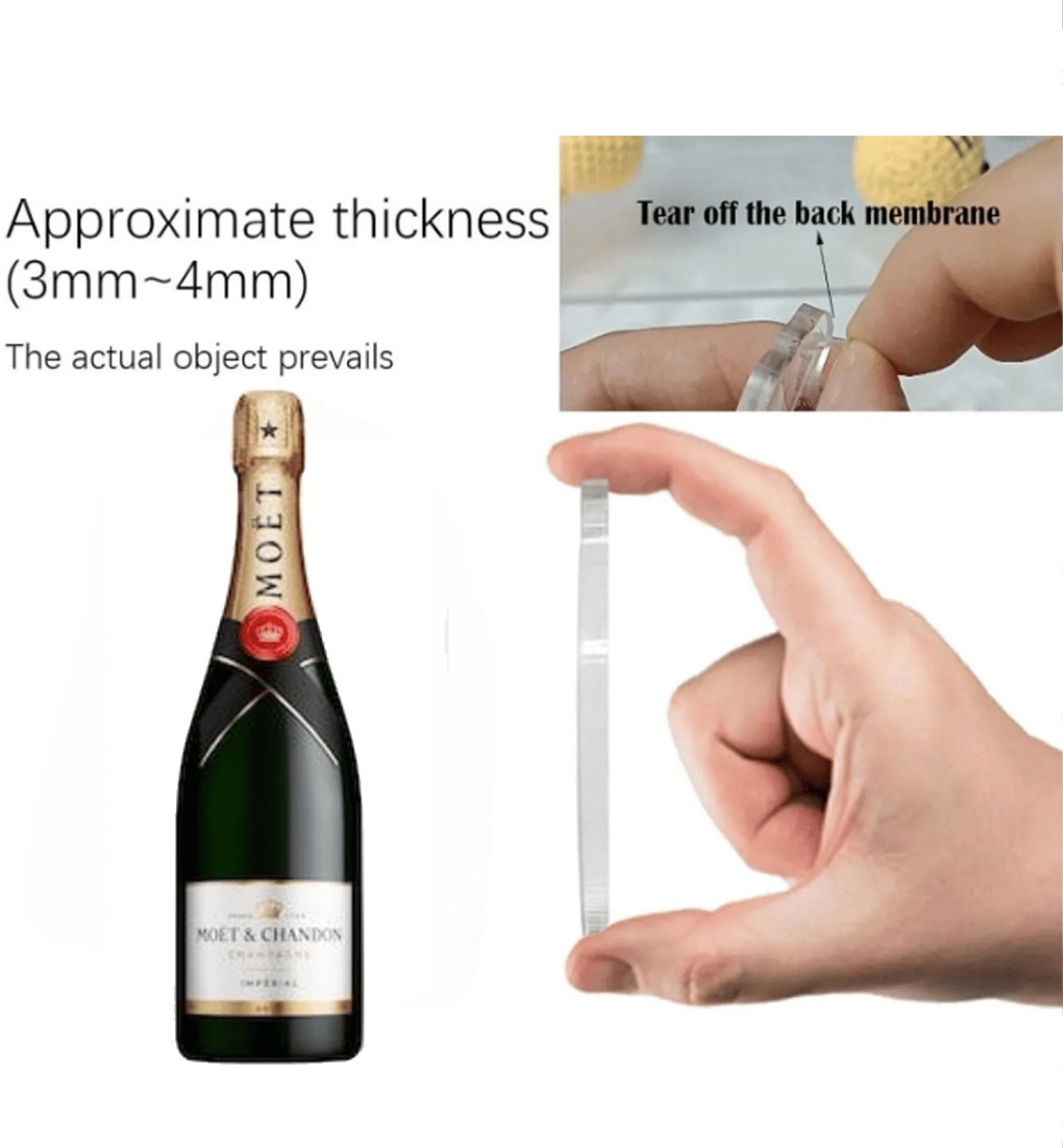 🔥Last Day 49% OFF -🥂2025  Champagne Advent Calendar🎄