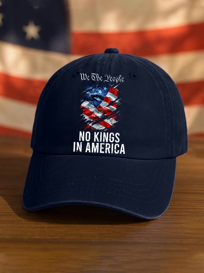 Women's Casual Fashion FDT Reject King Cotton Hat